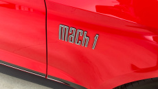 Ford Mustang 5.0 V8 Mach 1 2dr Auto Petrol Coupe